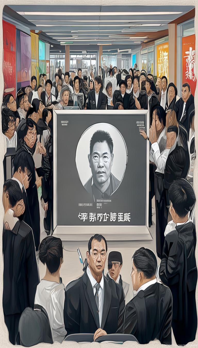 西子电梯发布刘文超讣告后的应对与处理方案